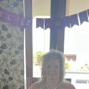 Meet your Posher, Tammy